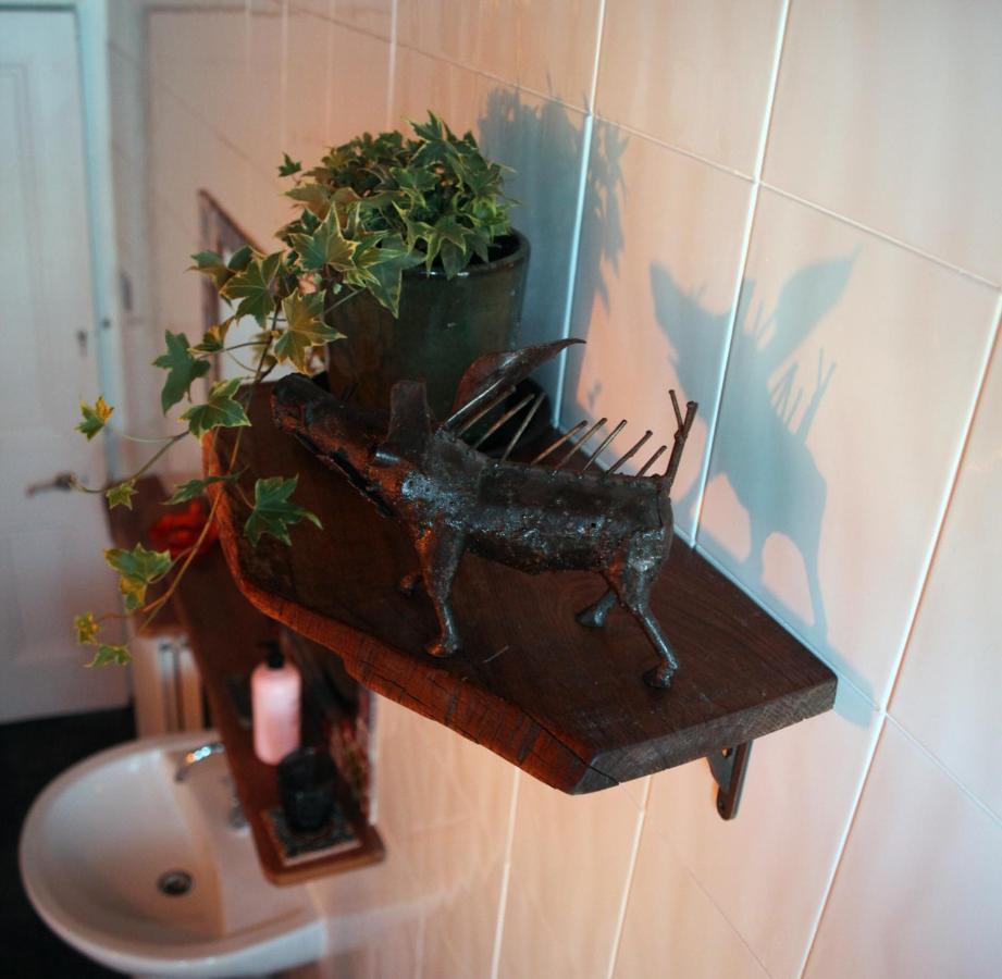 Grand Top Floor Apartment In The Royal Bank House Maybole Kültér fotó