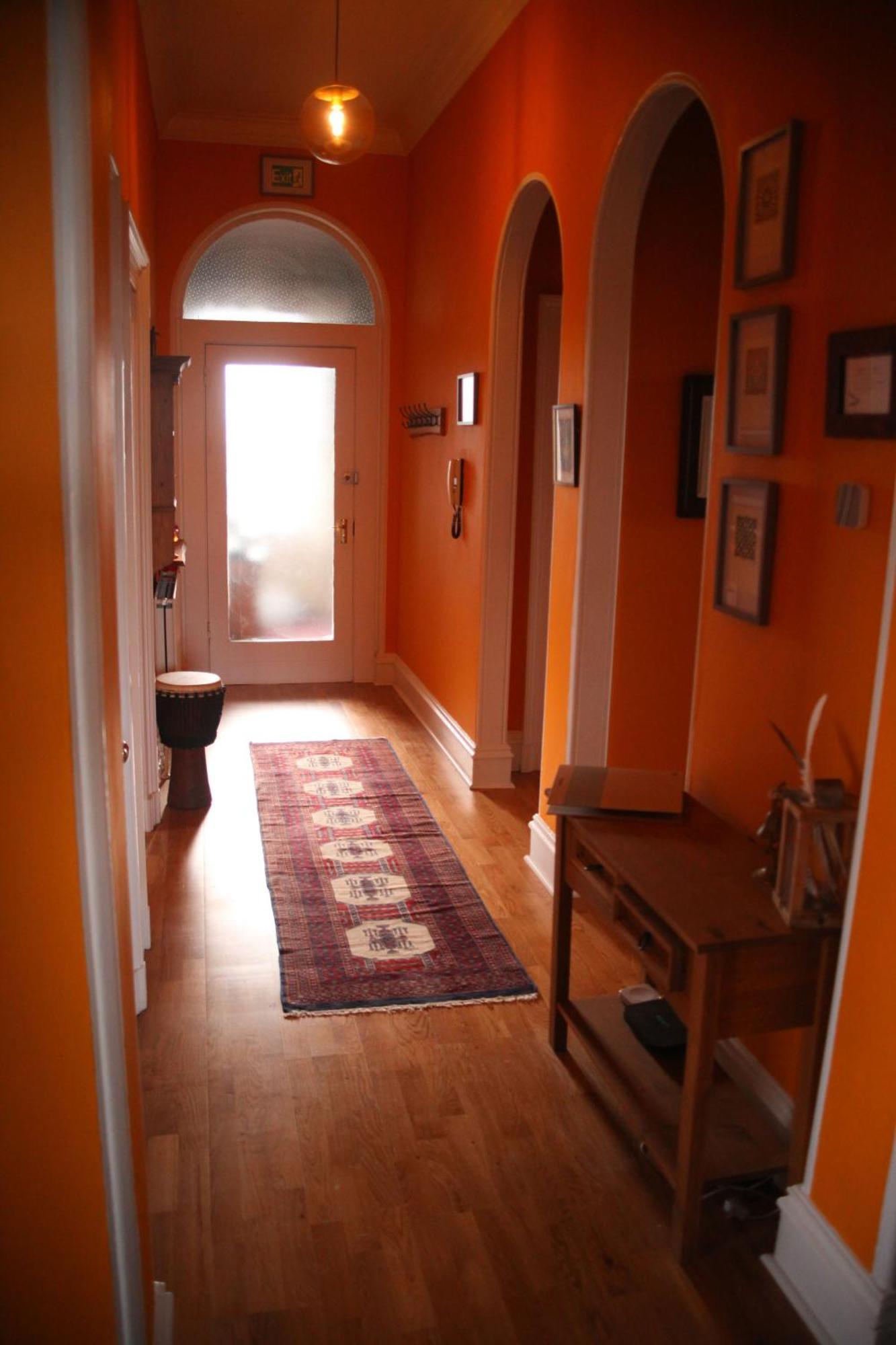 Grand Top Floor Apartment In The Royal Bank House Maybole Kültér fotó
